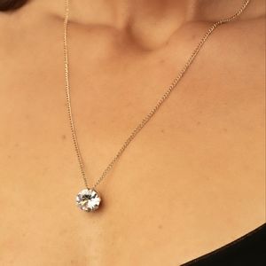 Life of the Party Paparazzi Necklace and Earrings